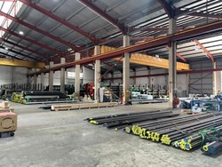 Standalone Factory in Tuas South  (D22), Factory #427158571